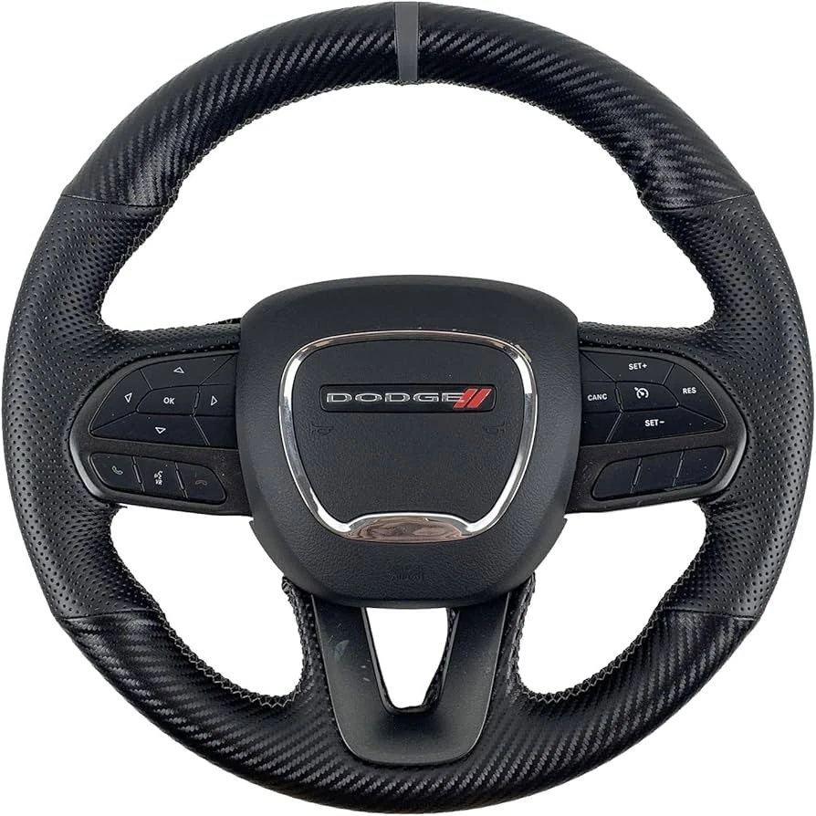 Dodge Charger 2020 Spare Wheel Cover