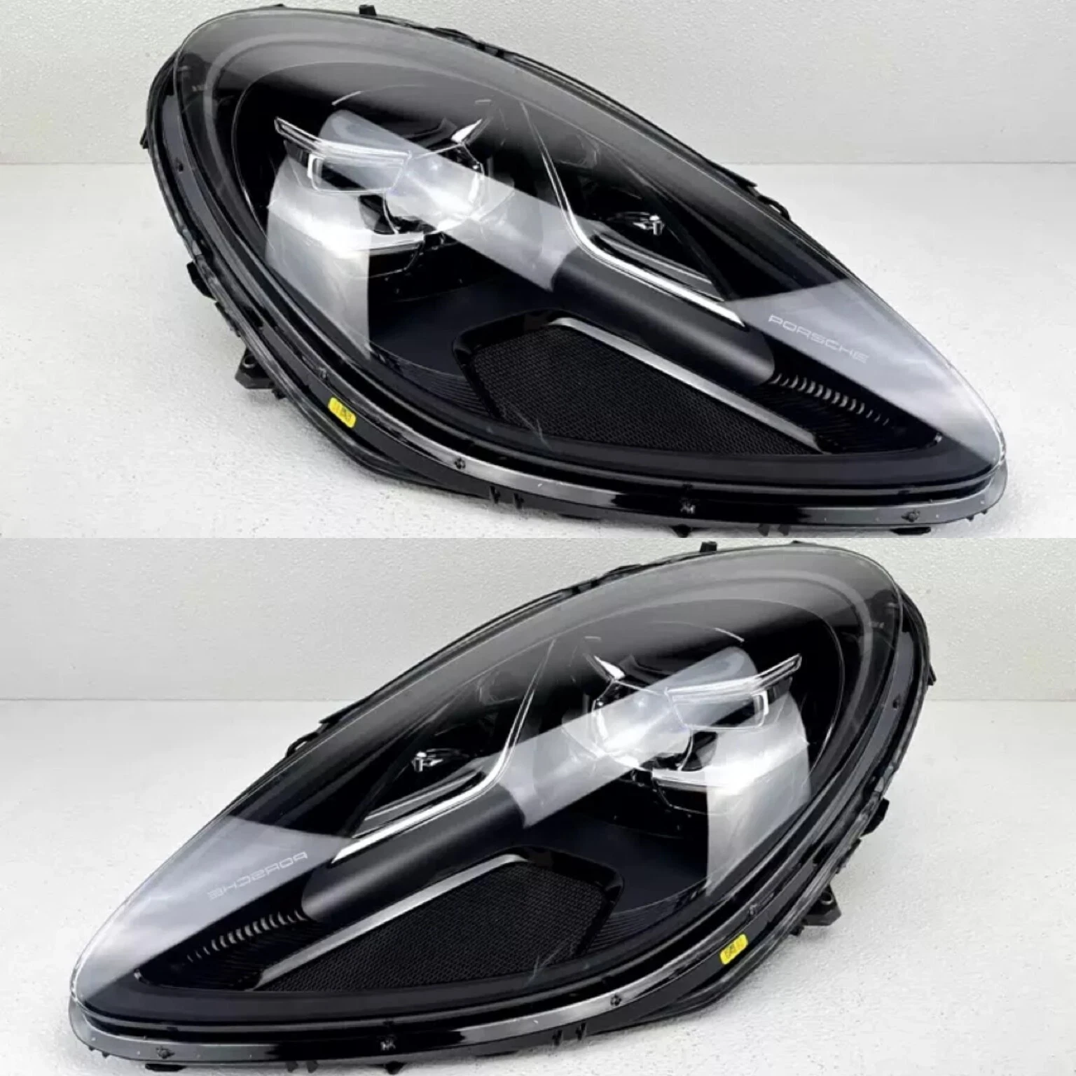 95B941010 Porsche Macan Left Right a pair LED Matrix Headlight 2019-2023 china