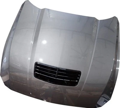 Ford Mustang 2024-2025-2026 Hood Bonnet
