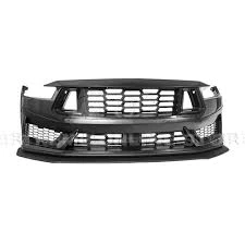 Ford Mustang 2024-2025-2026 Front Bumper