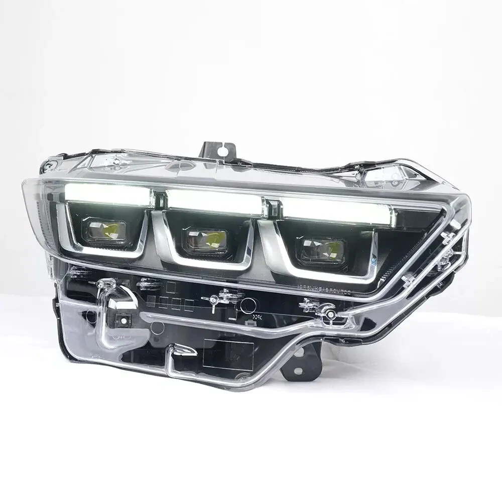 Ford Mustang 2024-2025-2026 Headlight Right