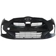 Toyota Yaris 2021-2022-2023-2024 Bumper