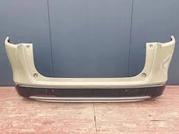 Honda Vezel 2021-2022-2023-2024 Rear Bumper