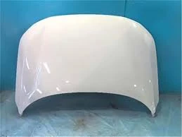 Honda Vezel 2021-2022-2023-2024 Bonnet Assembly