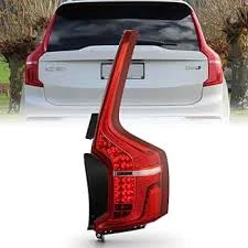 Volvo XC90 2017-2018-2019-2020 Tail Light Right