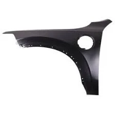 Volvo XC90 2017-2018-2019-2020 Front Fender left