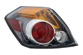 Nissan Altima 2007-2008-2009-2010-2011-2012 Tail Light Left
