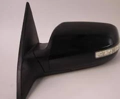 Nissan Altima 2007-2008-2009-2010-2011-2012 Door Mirror Left