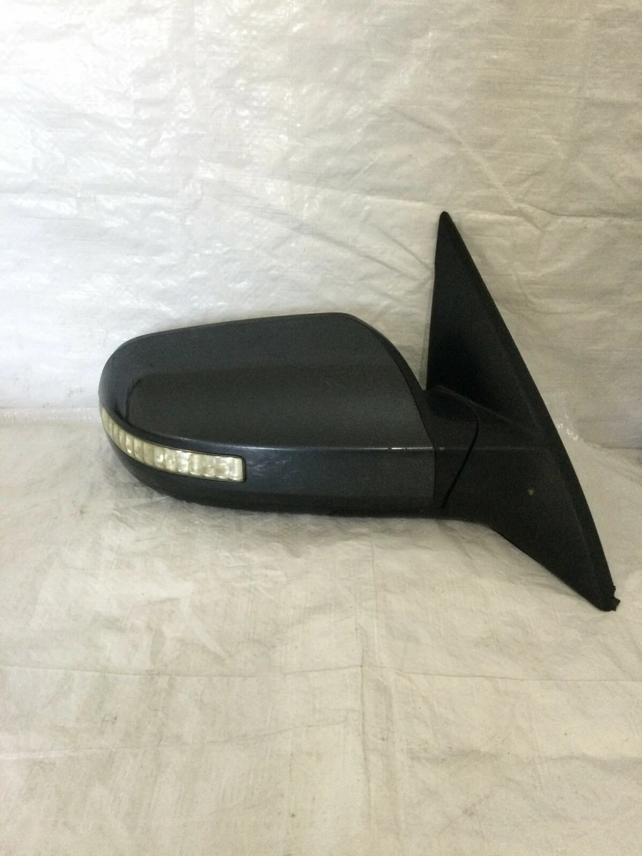 Nissan Altima 2007-2008-2009-2010-2011-2012 Door Mirror Left Right