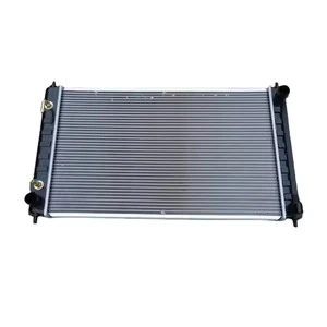 Nissan Altima 2010-2011-2012-2013-2014-2015-2016 A/C Radiator