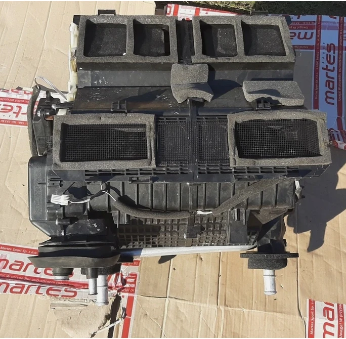 INFINITI FX35 QX70 FX37 FX50  Car Heater - Spare Parts For Sale