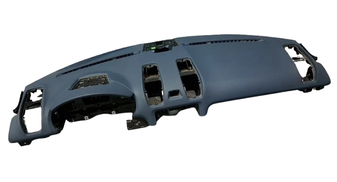 Porsche Boxster 2018-2019-2020-2021-2022-2023 Dashboard OEM Used