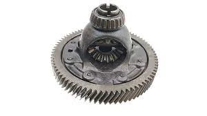 Peugeot Partner 2014-2015-2016-2017-2018-2019 Differential - Car Differentials, Assemblies