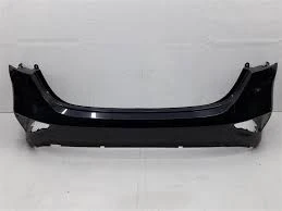 Kia Cerato 2018-2019-2020-2021-2022 Rear Bumper