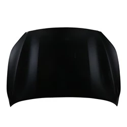 Kia Cerato 2018-2019-2020-2021-2022 Hood