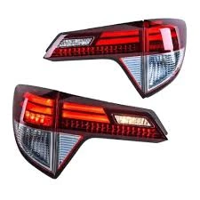 Honda Vezel 2021-2022-2023-2024 Tail Light Right