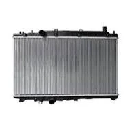 Honda Vezel 2021-2022-2023-2024 A/C Radiator