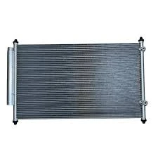 Honda Vezel 2021-2022-2023-2024 A/C Condenser