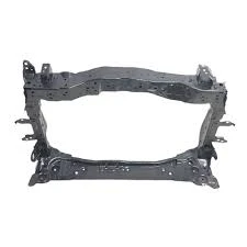 Honda Vezel 2021-2022-2023-2024 Radiator Support