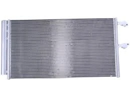 Volvo XC90 2017-2018-2019-2020 A/C condenser