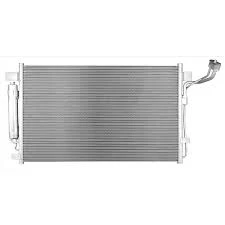 Cadillac Escalade 2017-2018-2019-2020 A/C Condenser