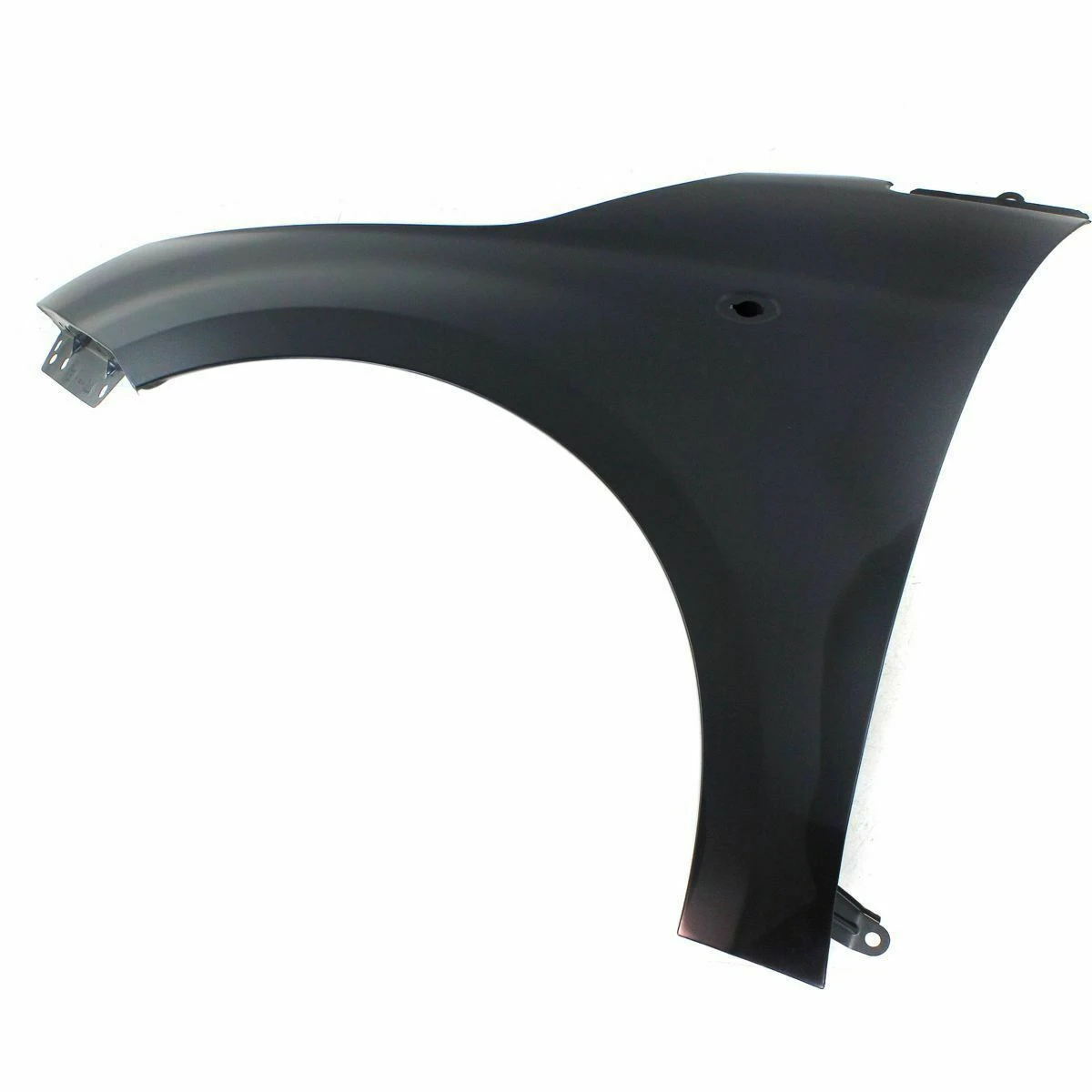 Abarth 500 2018-2019-2020-2021-2022 Front Fender left
