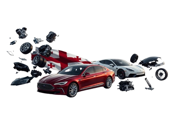 PartsFinder Georgia